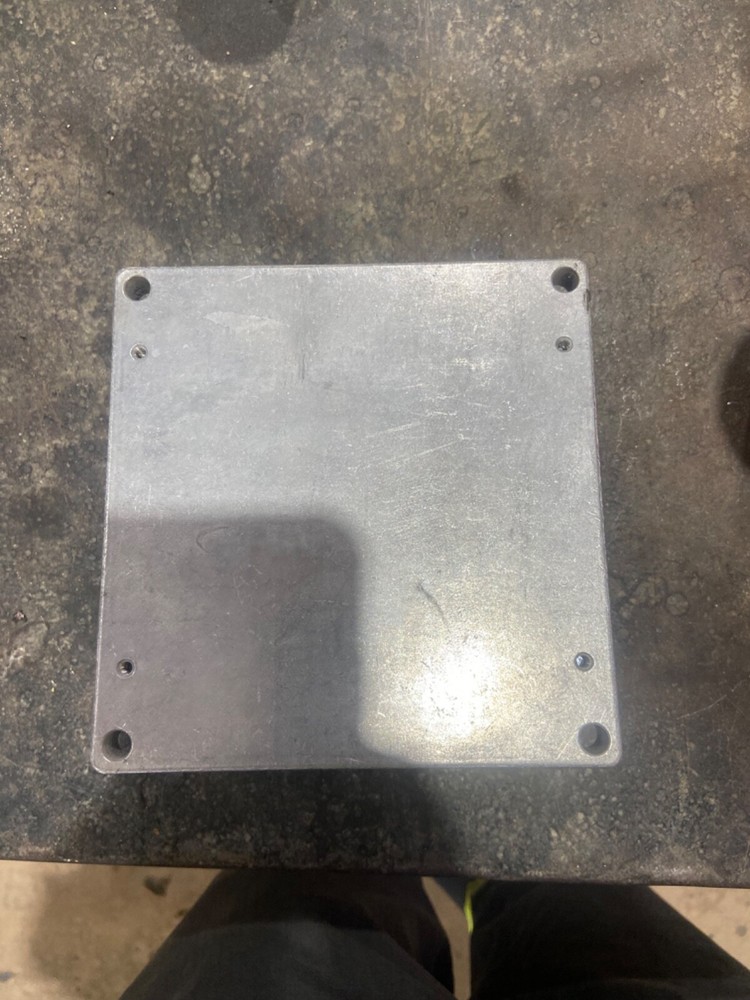 genie motor controller unused open box