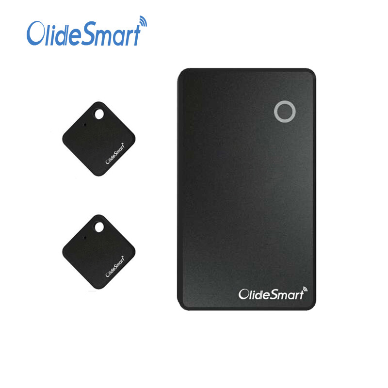 Smart RFID Controller and Tags, Pet Collar Sensor Tag