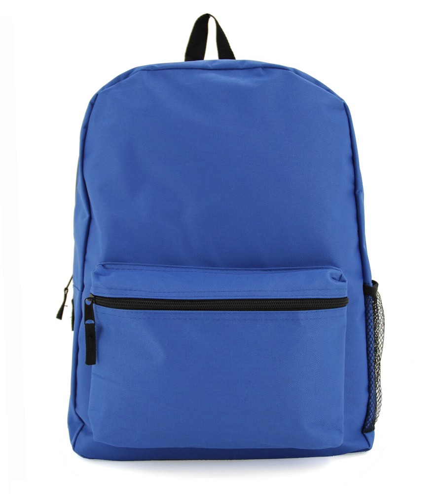Large Standard Backpack/ School Backpack/ Multipurpose Backpack