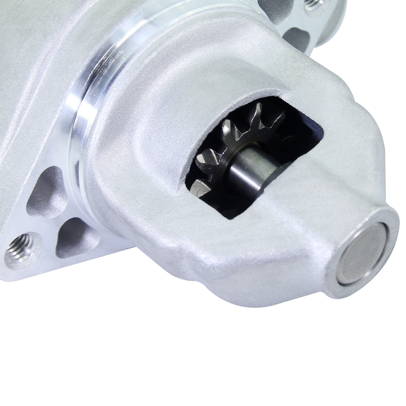 New Starter for Kawasaki FX730V FX651V FX691V 21163-7023 Denso 428000-6600