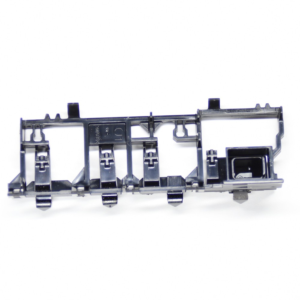 SONY BDP-S3100 Blu-ray Pushbutton Mechanism
