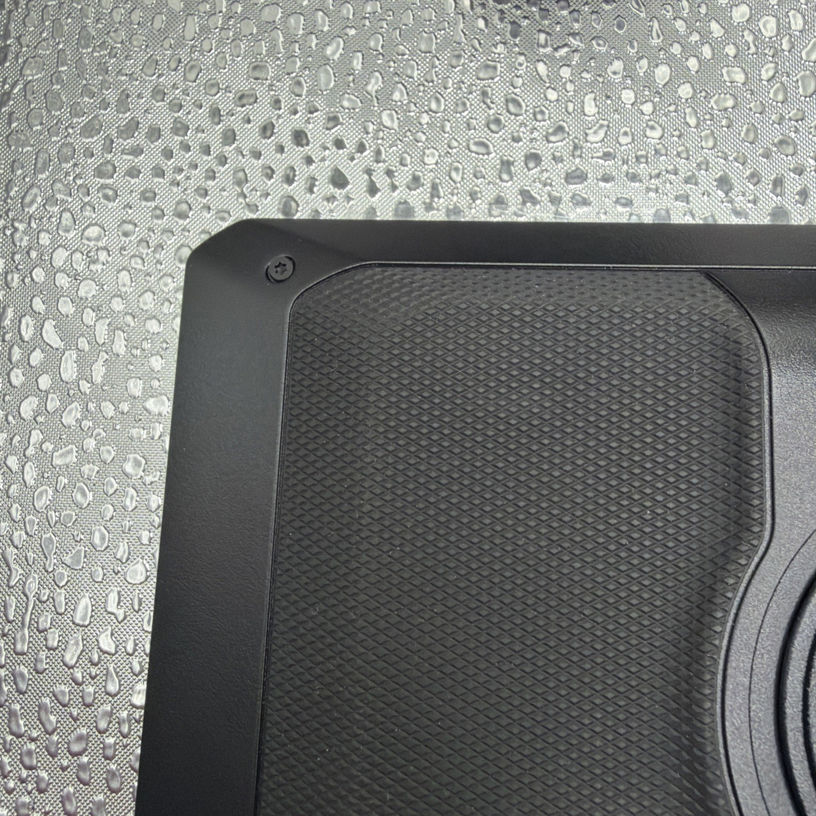 Garmin DEZL OTR710 7" dashcam Truck GPS Navigator Bluetooth OTR710 7 Inch Disp.