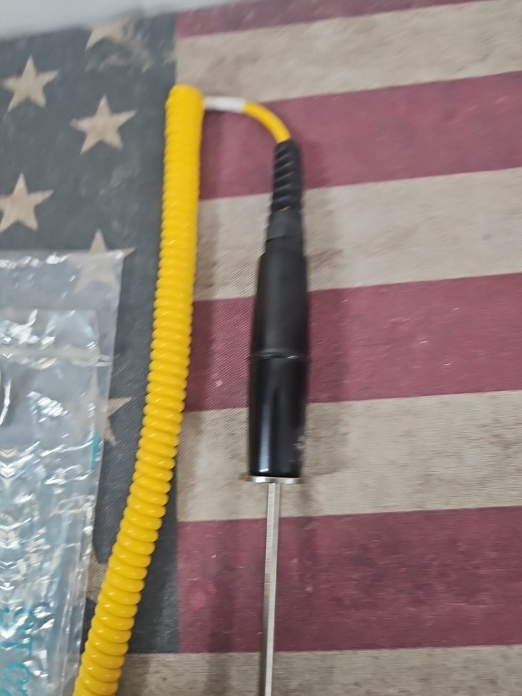 Davis Instruments BN215707 8" Temperature Probe