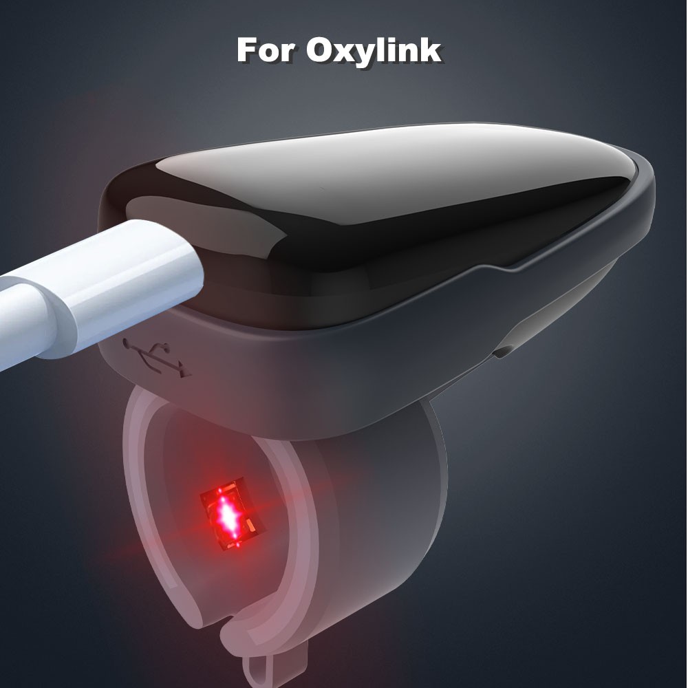 Wellue Original O2 Ring Charging Data Cable - not include device