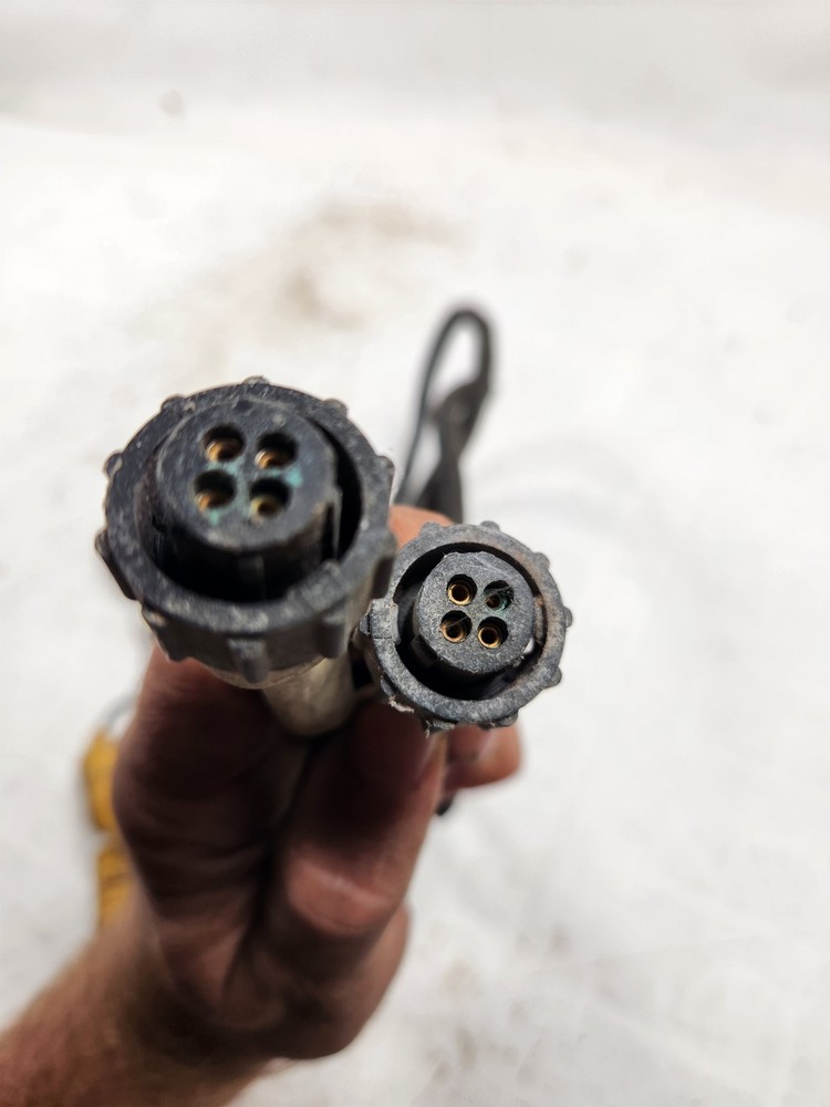 Precision Planting Cable: Splitter 725210