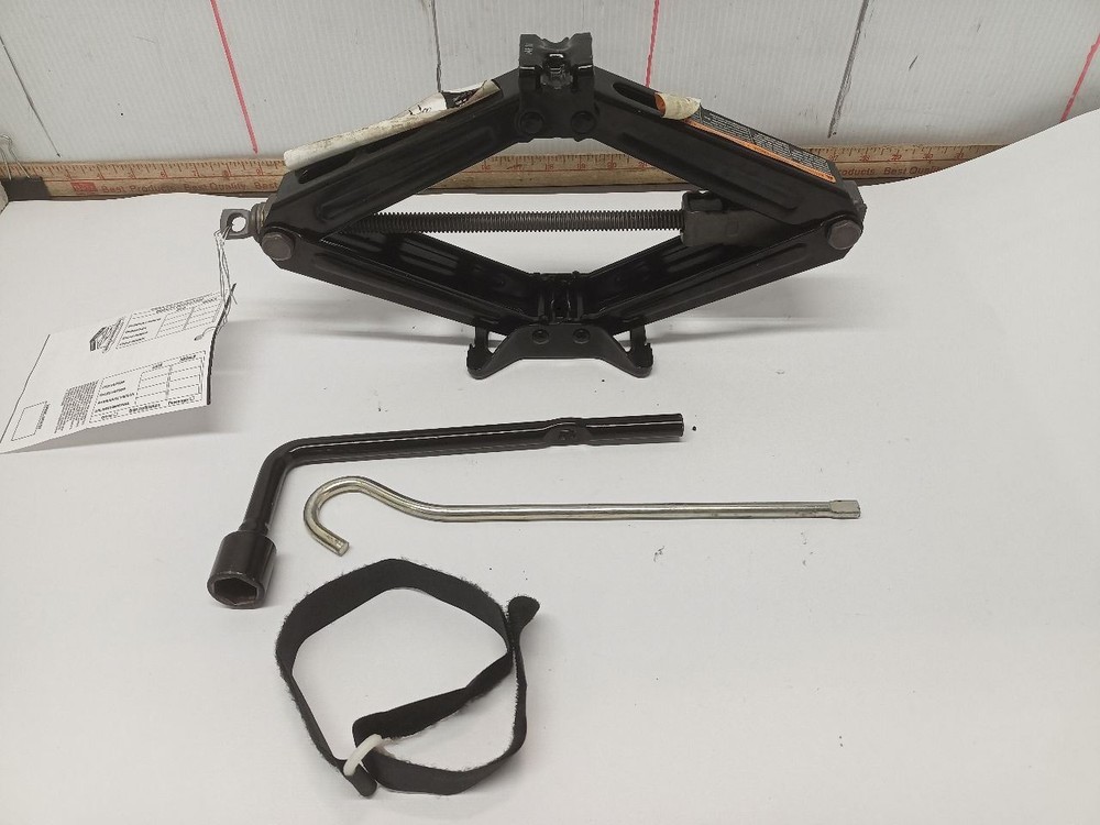 2016 VOLT Jack and Spare Tire Tools 12765362