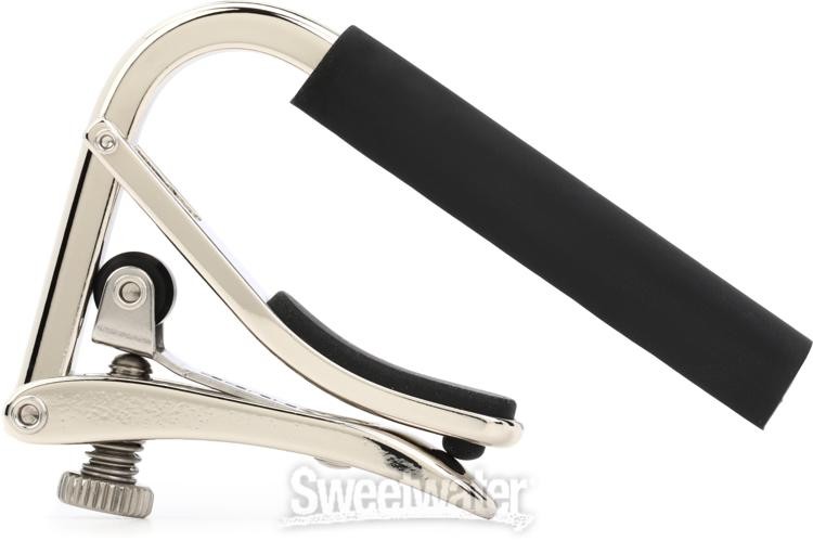 Shubb C2 Standard Capo for Classical