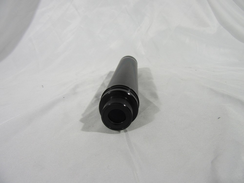 OPTEM FT200 OPTICAL MICROSCOPE LENS