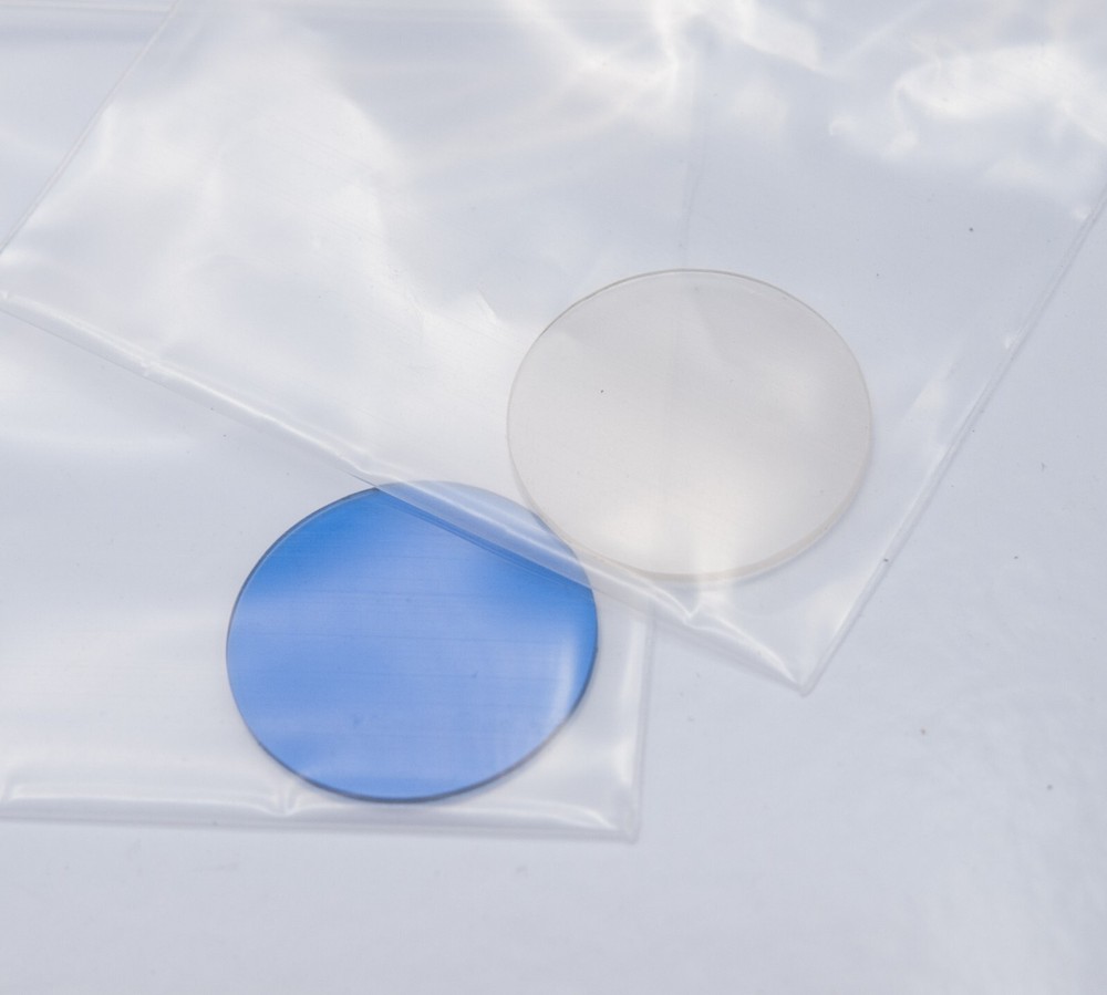 1945 - Ernst Leitz Wetzlar Compound Microscope w/ Case, 4 Objectives, Accs