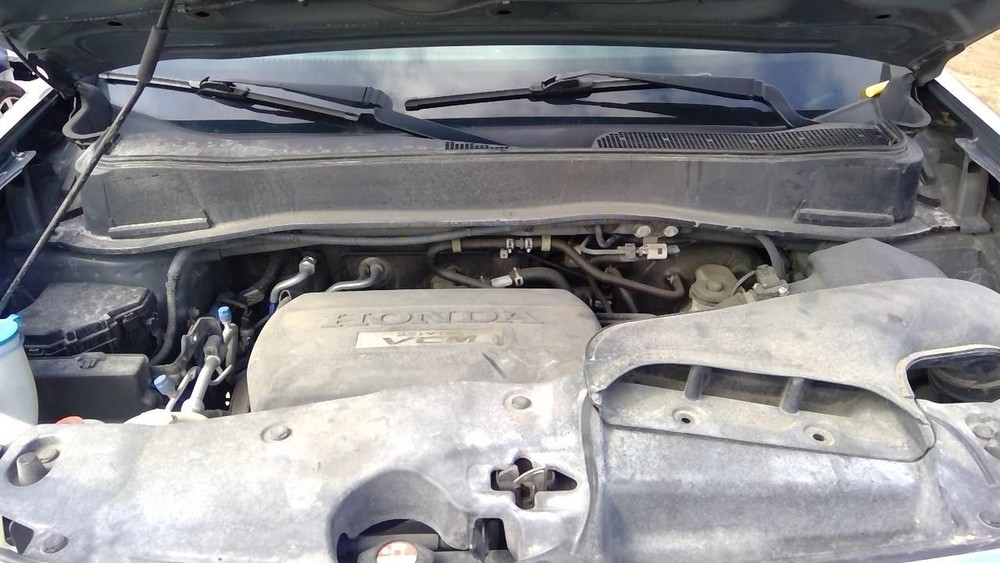 Used Telematics Interface Module fits: 2010 Honda Pilot Communication Bluetooth