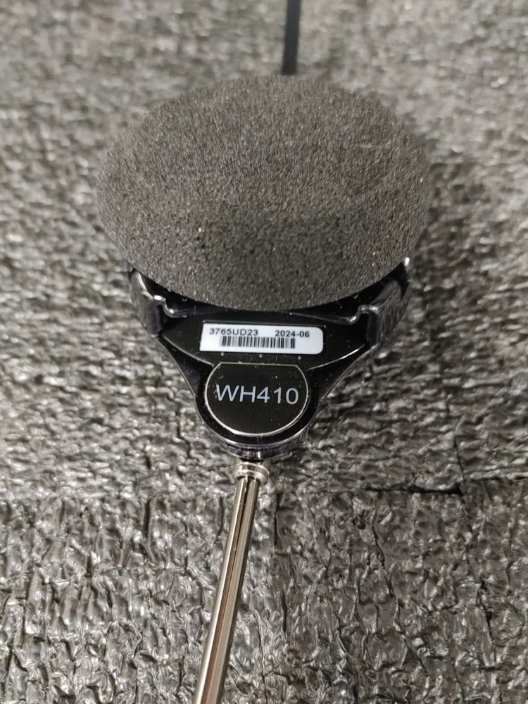 CLEAR-COM HME WH410 Single-ear Wireless Headset