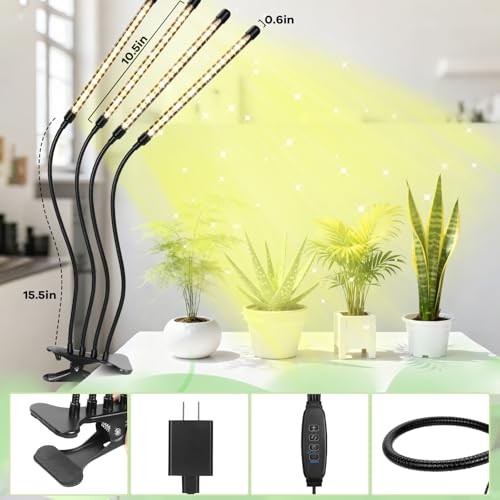 led Grow Lights