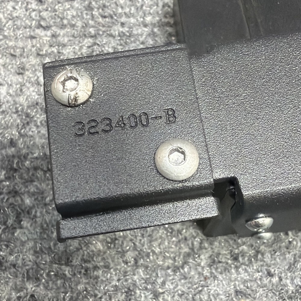 Permobil RNET ESP Enhanced Steering Performance Module 613430 d #68