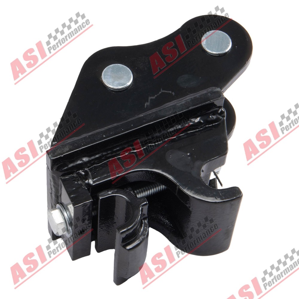 Quick Hitch Coupler Attachments fits Mini Excavators Excavator Attachment/