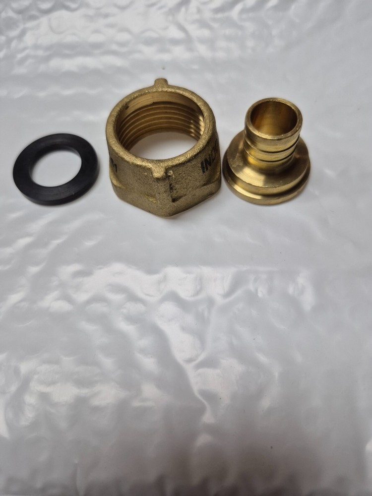 MATCO WATER METER COUPLING