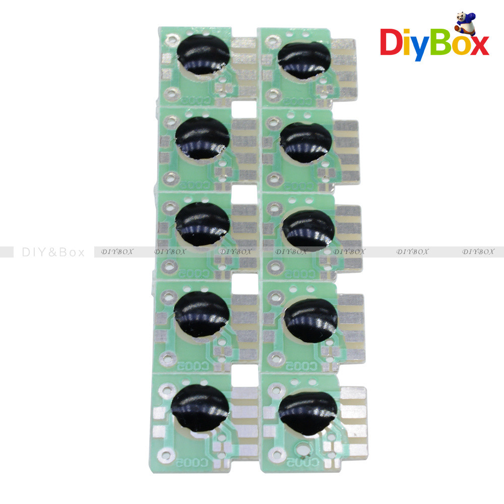 5Pcs Multifunction Delay-Trigger Timing Chip Mudule Timer IC Timing 2s - 1000h