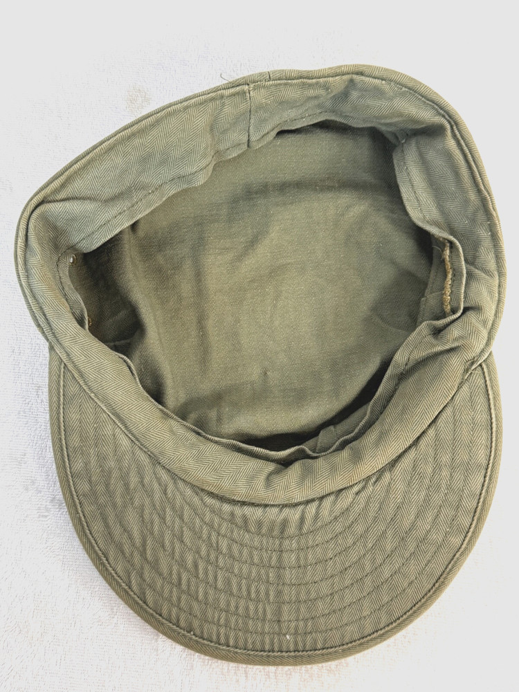 WWII USMC HTB HAT