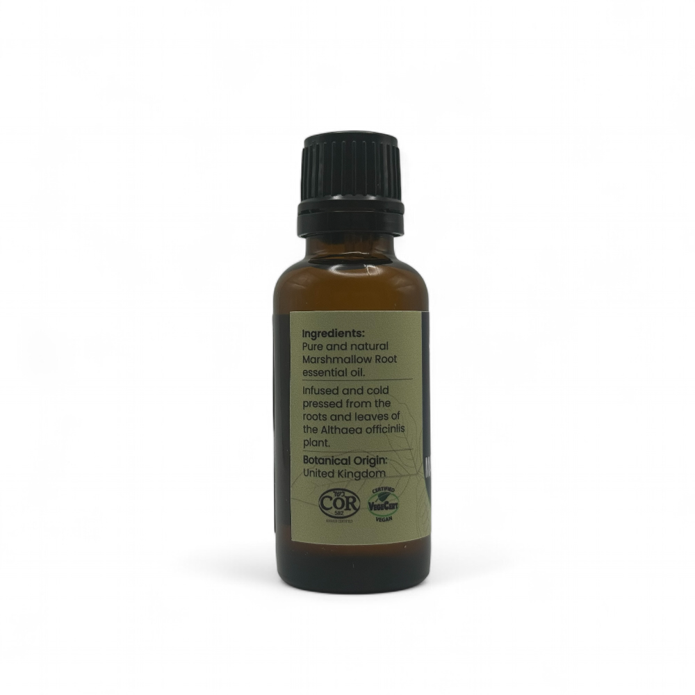 Marshmallow Root Essential Oil