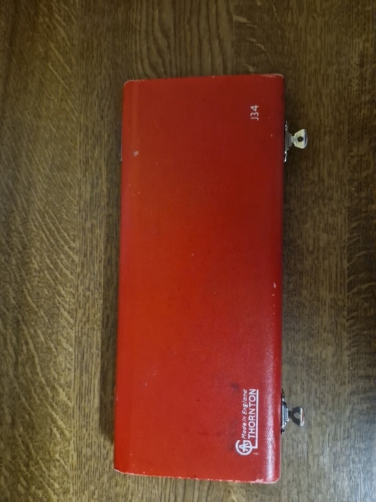 Antique Jaywess Series Technical Draughsman Compass Set