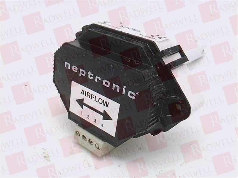 NEPTRONIC SHC80 / SHC80 (NEW NO BOX)