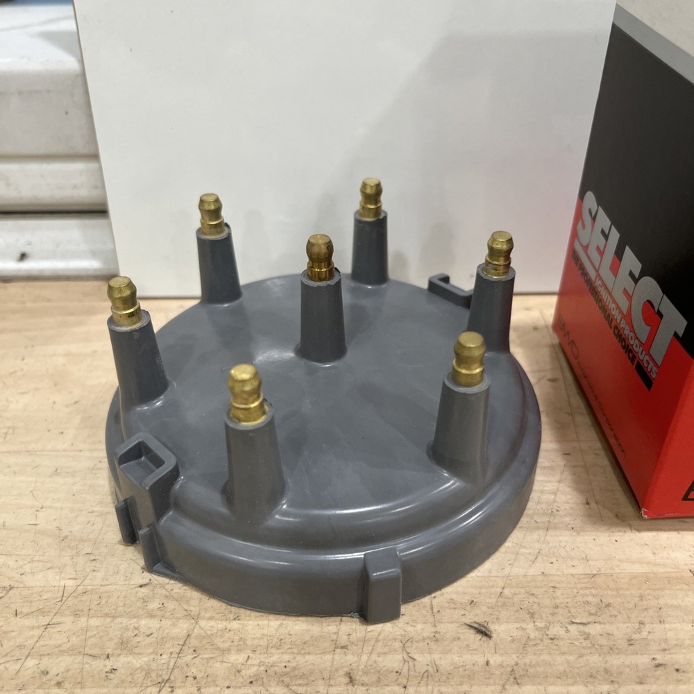 Borg Warner SELECT C-193 Distributor Cap