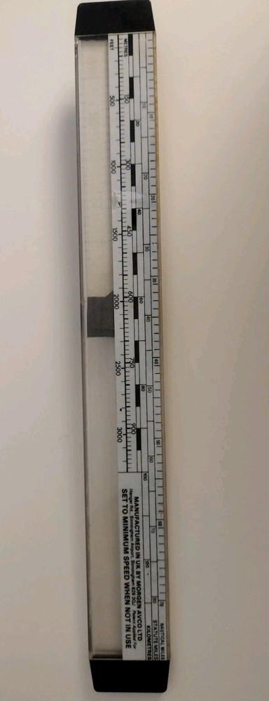 Morgen Timescale Alpha Navigator