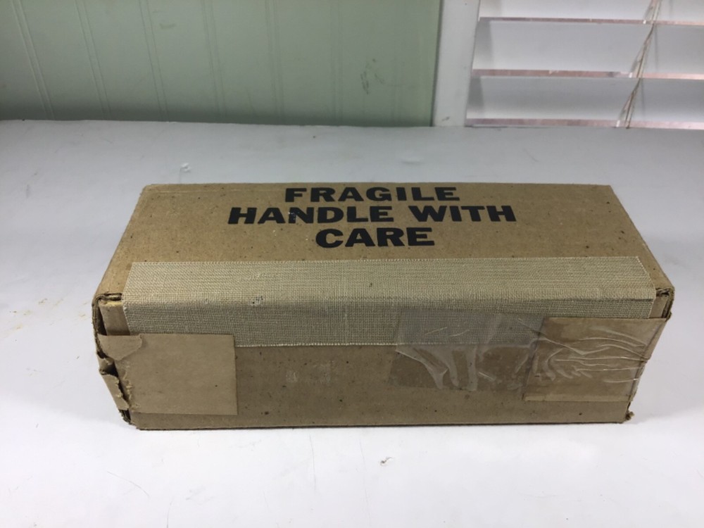 NOS- U.S. Marine Corps TD-1 Chest Set