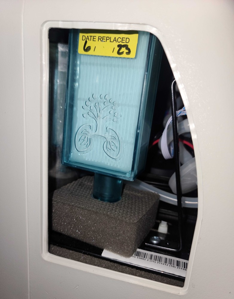 Universal Oxygen Concentrator Filter Invacare Respironics Devilbiss and More