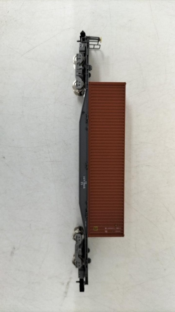 TOMIX 3-Car Set JR EF210 Container Train