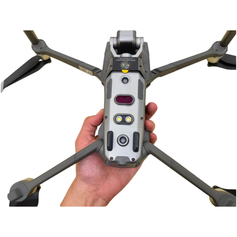 Mavic 2 Enterprise Advanced Aircraft Only Without Battery & Remote Controller