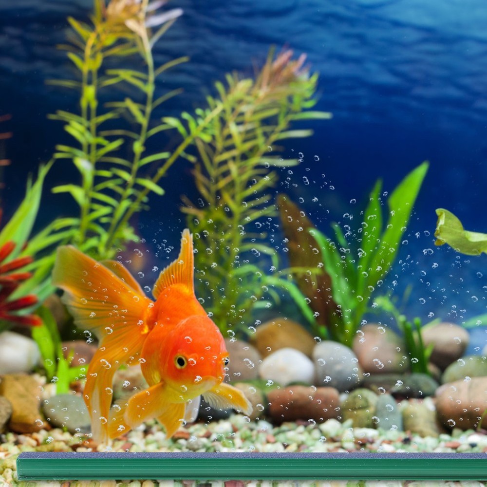 Fish Tank Bubbler Decorations Air Diffusers for Aquariums