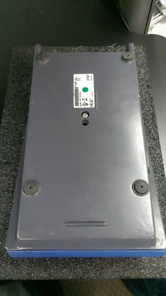 IKA RCT B S001 RTC Basic Magnetic Stirrer
