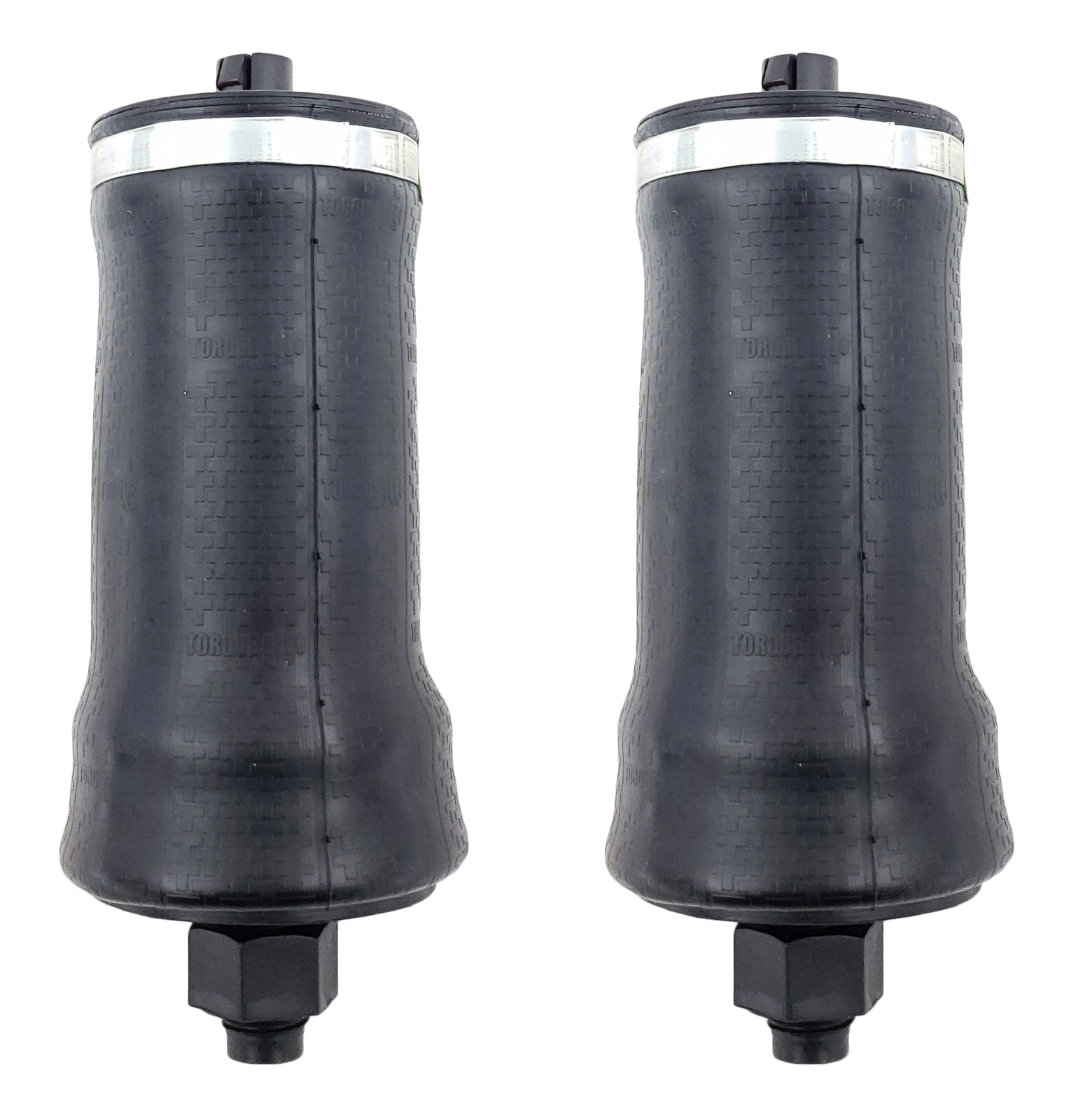 Pair Replaces R81-6002, 20-19036, 1S4-235 Cab Air Spring Cabin Bag Peterbilt