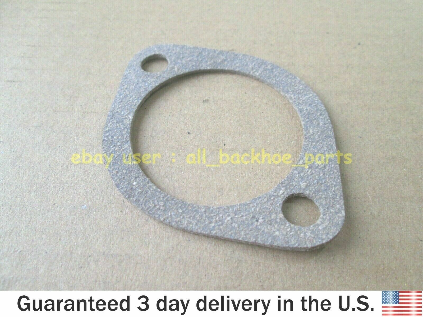 JCB BACKHOE - TRANSMISSION SHUTTLE KIT WITH PLATES & SEALS (445/12307 445/03205)