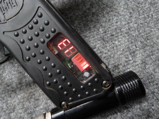 Spyder Imagine Paintball Gun Electronic E Marker LED