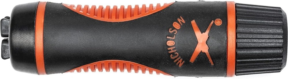 Nicholson 21474U Universal Adjustable File Handle