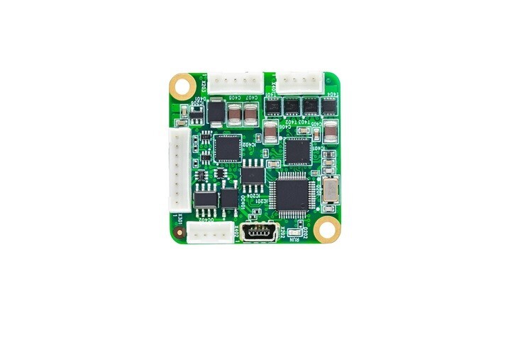 Trinamic Motor Driver TMCM-1141