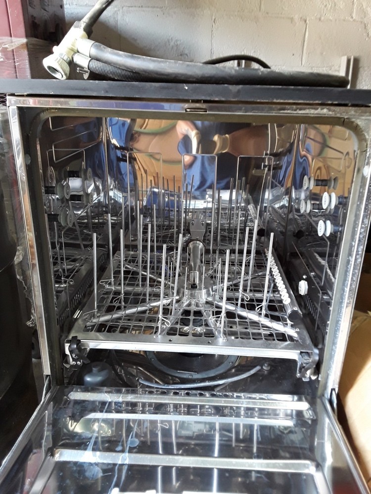 Labconco Steam Washer