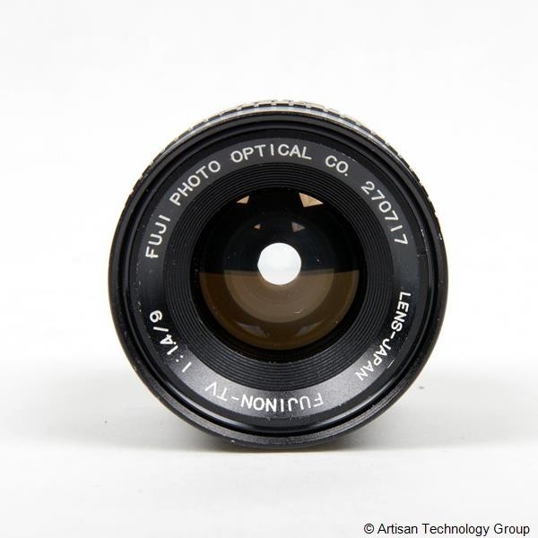 Fujinon  9mm Camera Lens