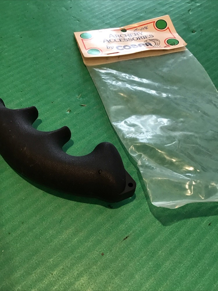 Cobra Handle Release Part Only C-006 for Archery Bow Release