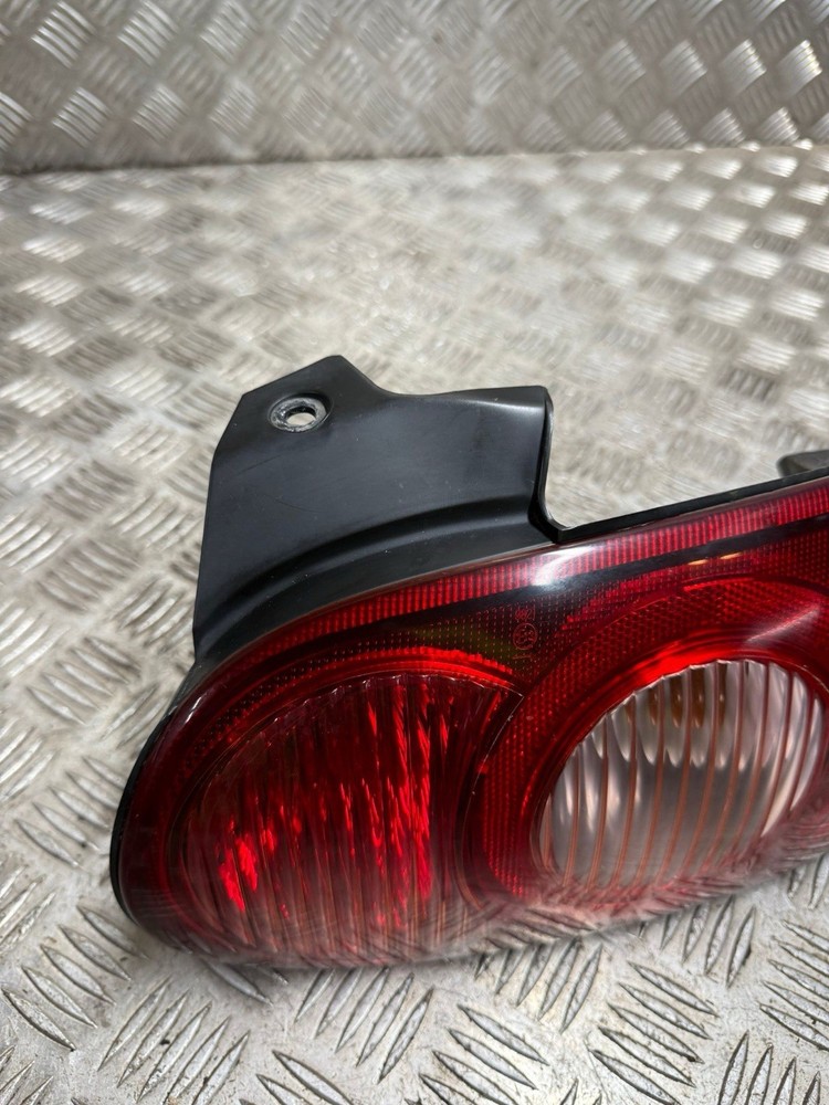 MAZDA MX5 MK2.5 REAR LIGHT / LAMP - RHS DRIVERS SIDE