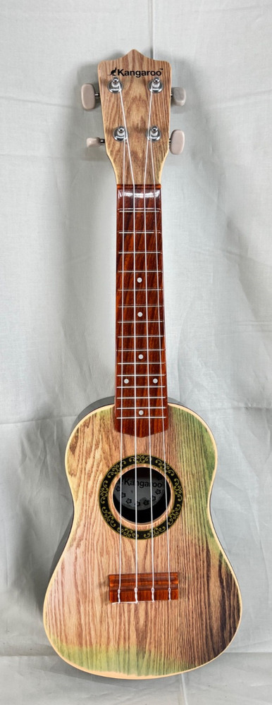 Kangaroo Eukelele  22-1/2" Excellent