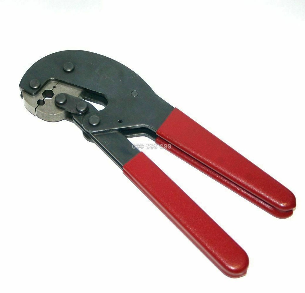 Heavy Duty Coaxial Cable Wire Cutter Shears, Coax Cable Cutting Tool