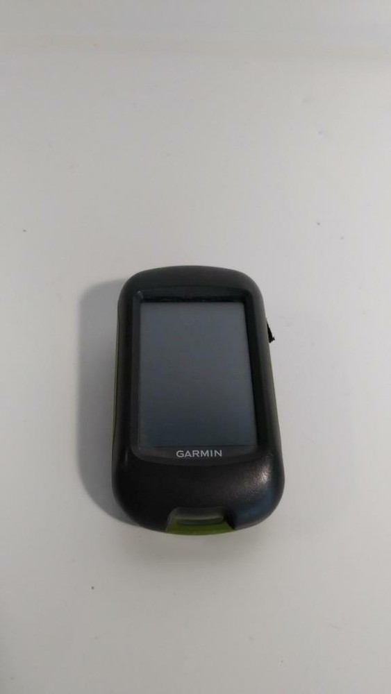 Garmin Approach G3 Handheld GPS Rangefinder Golf System-POWER BROKEN*SOLD AS IS*