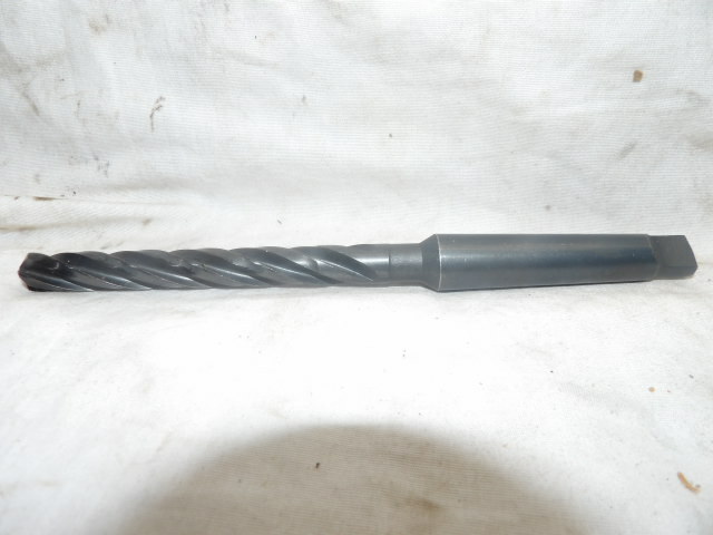 1/2" Taper Shank Drill