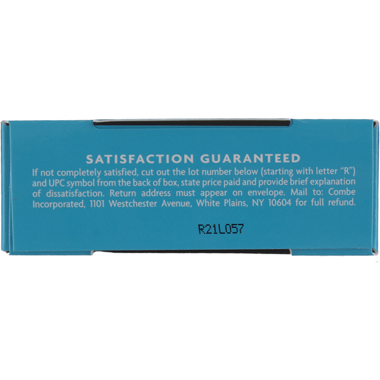 6 Pack Sea-Bond Upper Adhesive Denture Seals, Original, 30 Ct