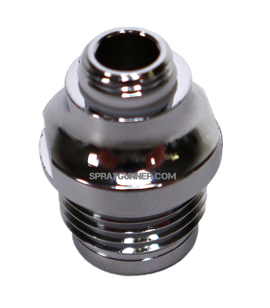 Adapter for disposable cup adapter