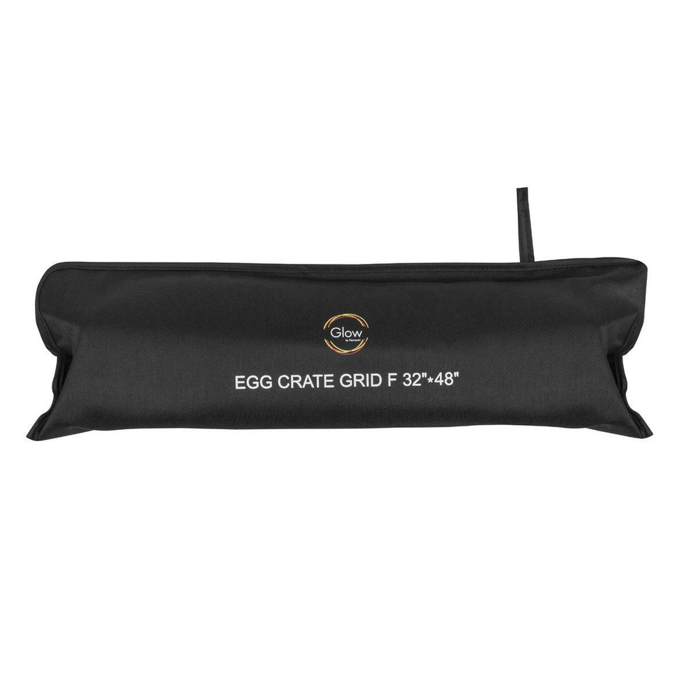 Glow Heavy Duty Egg Crate Grid for 32x48" Softbox #EC3248