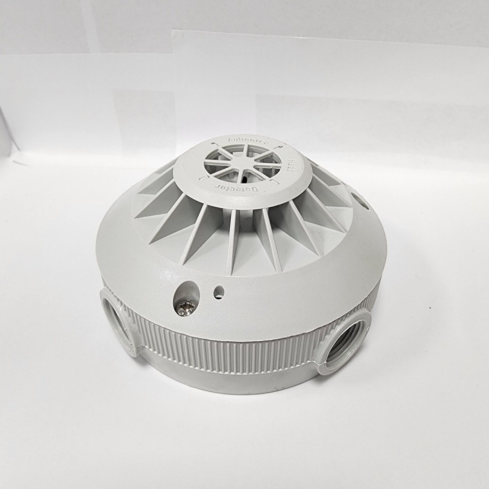 Autronica BD-26 Heat Detector