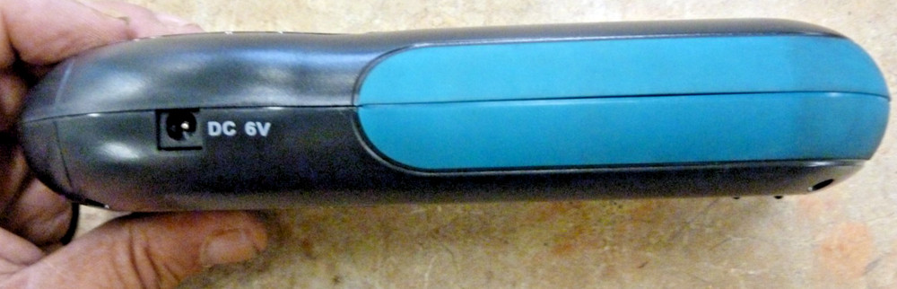 Cen-Tech 66632 Digital Photo Sensor Tachometer